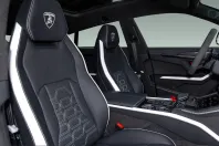 Lamborghini Urus din 2025 cu 7.068 km - oferta LAM210210 - foto 6