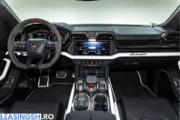 Lamborghini Urus din 2025 cu 7.068 km - oferta LAM210210 - foto 7