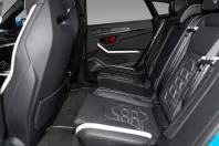Lamborghini Urus din 2025 cu 7.068 km - oferta LAM210210 - foto 8