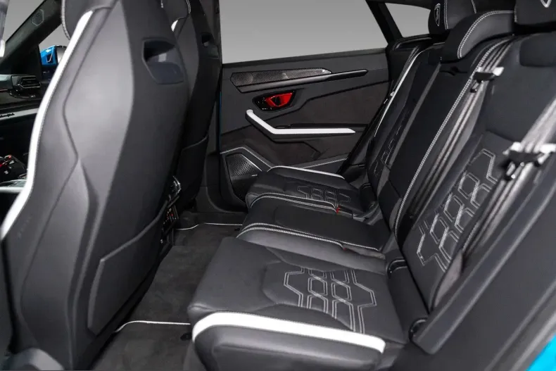 Lamborghini Urus din 2025 cu 7.068 km - oferta LAM210210 - foto 8