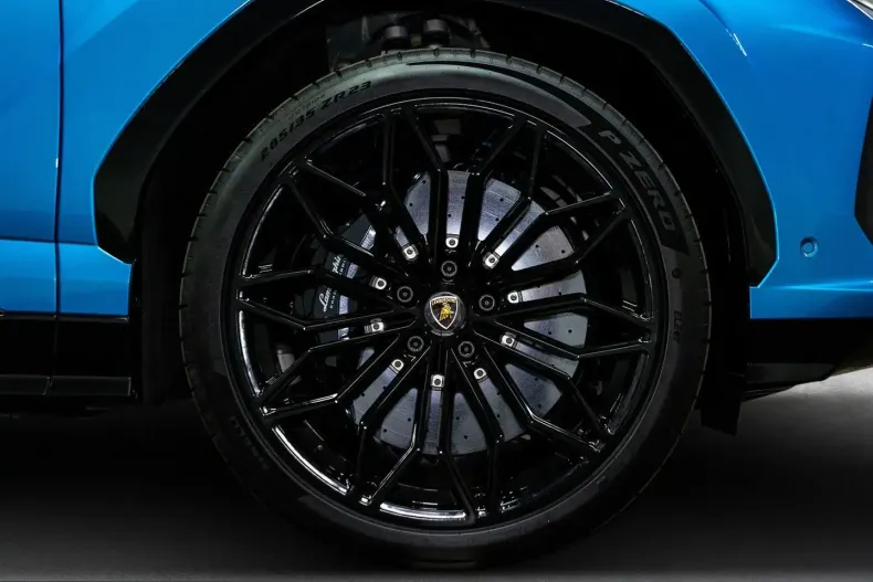 Lamborghini Urus din 2025 cu 7.068 km - oferta LAM210210 - foto 9