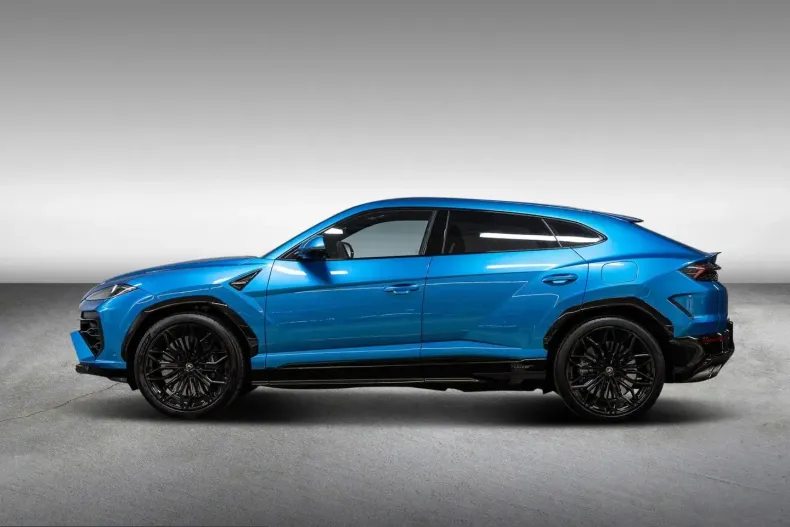 Lamborghini Urus din 2025 cu 7.068 km - oferta LAM210210 - foto 11