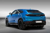 Lamborghini Urus din 2025 cu 7.068 km - oferta LAM210210 - foto 12