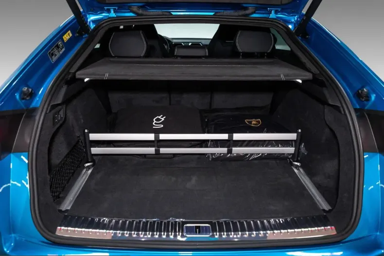 Lamborghini Urus din 2025 cu 7.068 km - oferta LAM210210 - foto 14