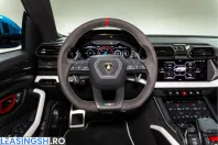 Lamborghini Urus din 2025 cu 7.068 km - oferta LAM210210 - foto 17