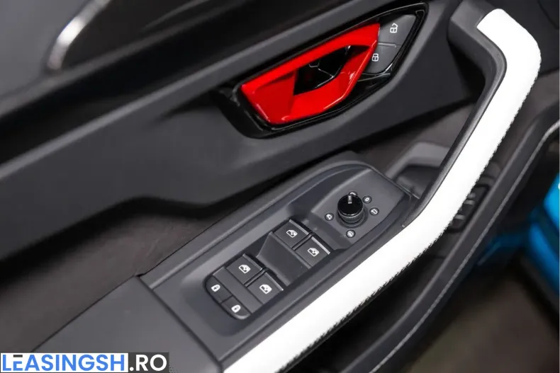 Lamborghini Urus din 2025 cu 7.068 km - oferta LAM210210 - foto 20
