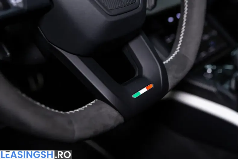 Lamborghini Urus din 2025 cu 7.068 km - oferta LAM210210 - foto 22