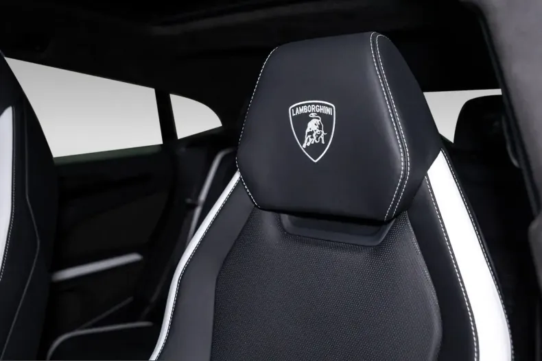 Lamborghini Urus din 2025 cu 7.068 km - oferta LAM210210 - foto 23