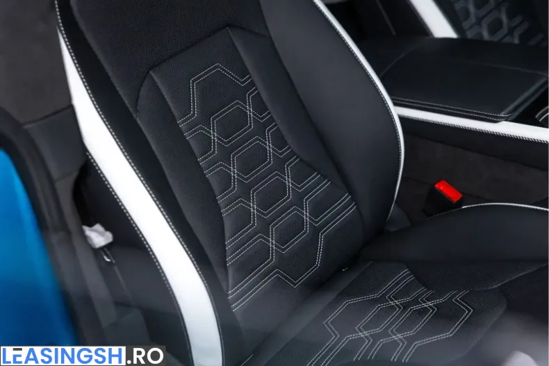 Lamborghini Urus din 2025 cu 7.068 km - oferta LAM210210 - foto 24
