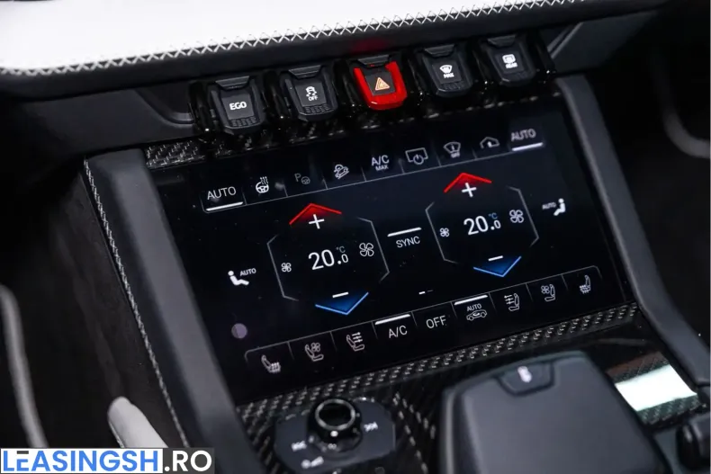 Lamborghini Urus din 2025 cu 7.068 km - oferta LAM210210 - foto 31