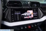 Lamborghini Urus din 2025 cu 7.068 km - oferta LAM210210 - foto 32