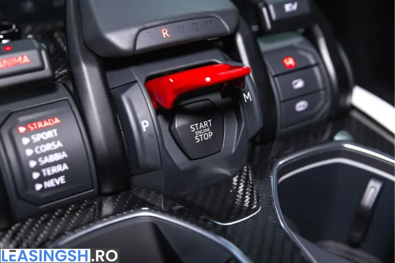 Lamborghini Urus din 2025 cu 7.068 km - oferta LAM210210 - foto 34