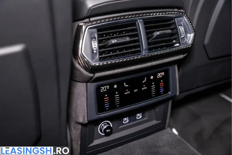 Lamborghini Urus din 2025 cu 7.068 km - oferta LAM210210 - foto 36
