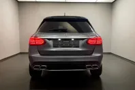 Mercedes-Benz C 63 AMG (Clasa C) din 2021 cu 25.000 km - oferta MER210211 - foto 2