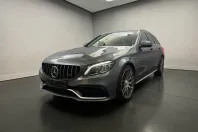 Mercedes-Benz C 63 AMG (Clasa C) din 2021 cu 25.000 km - oferta MER210211 - foto 3