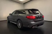 Mercedes-Benz C 63 AMG (Clasa C) din 2021 cu 25.000 km - oferta MER210211 - foto 6
