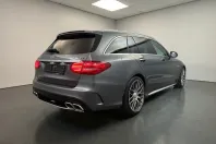 Mercedes-Benz C 63 AMG (Clasa C) din 2021 cu 25.000 km - oferta MER210211 - foto 7