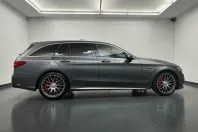Mercedes-Benz C 63 AMG (Clasa C) din 2021 cu 25.000 km - oferta MER210211 - foto 8