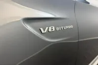 Mercedes-Benz C 63 AMG (Clasa C) din 2021 cu 25.000 km - oferta MER210211 - foto 9