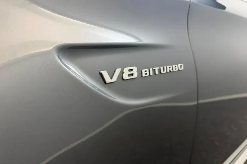 Mercedes-Benz C 63 AMG (Clasa C) din 2021 cu 25.000 km - oferta MER210211 - foto 9