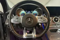 Mercedes-Benz C 63 AMG (Clasa C) din 2021 cu 25.000 km - oferta MER210211 - foto 10