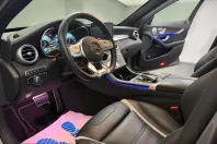 Mercedes-Benz C 63 AMG (Clasa C) din 2021 cu 25.000 km - oferta MER210211 - foto 11