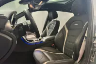 Mercedes-Benz C 63 AMG (Clasa C) din 2021 cu 25.000 km - oferta MER210211 - foto 12