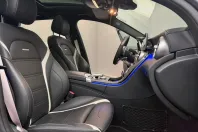 Mercedes-Benz C 63 AMG (Clasa C) din 2021 cu 25.000 km - oferta MER210211 - foto 16