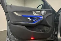 Mercedes-Benz C 63 AMG (Clasa C) din 2021 cu 25.000 km - oferta MER210211 - foto 22