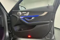 Mercedes-Benz C 63 AMG (Clasa C) din 2021 cu 25.000 km - oferta MER210211 - foto 25
