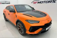 Lamborghini Urus din 2025 cu 12.000 km - oferta LAM210212 - foto 1