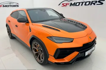 Lamborghini Urus din 2025 - oferta LAM210212