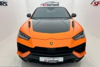 Lamborghini Urus din 2025 cu 12.000 km - oferta LAM210212 - foto 2
