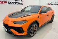 Lamborghini Urus din 2025 cu 12.000 km - oferta LAM210212 - foto 3