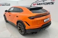 Lamborghini Urus din 2025 cu 12.000 km - oferta LAM210212 - foto 4