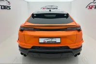 Lamborghini Urus din 2025 cu 12.000 km - oferta LAM210212 - foto 5