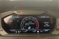 Lamborghini Urus din 2025 cu 12.000 km - oferta LAM210212 - foto 11