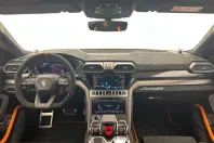 Lamborghini Urus din 2025 cu 12.000 km - oferta LAM210212 - foto 12