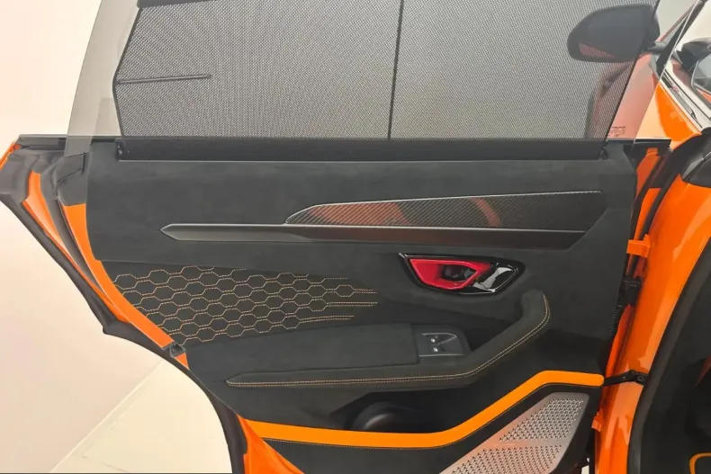 Lamborghini Urus din 2025 cu 12.000 km - oferta LAM210212 - foto 14