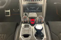 Lamborghini Urus din 2025 cu 12.000 km - oferta LAM210212 - foto 15