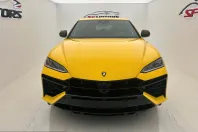Lamborghini Urus din 2025 cu 1.500 km - oferta LAM210213 - foto 2