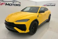 Lamborghini Urus din 2025 cu 1.500 km - oferta LAM210213 - foto 3