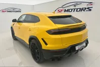 Lamborghini Urus din 2025 cu 1.500 km - oferta LAM210213 - foto 4
