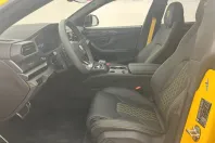 Lamborghini Urus din 2025 cu 1.500 km - oferta LAM210213 - foto 7