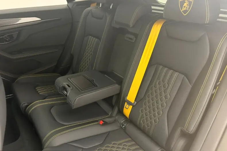 Lamborghini Urus din 2025 cu 1.500 km - oferta LAM210213 - foto 11