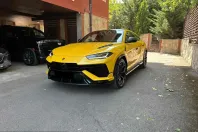 Lamborghini Urus din 2024 cu 15.000 km - oferta LAM210214 - foto 1