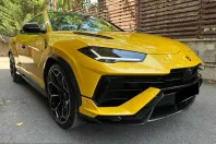 Lamborghini Urus din 2024 cu 15.000 km - oferta LAM210214 - foto 2