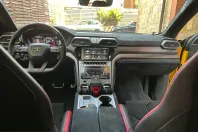 Lamborghini Urus din 2024 cu 15.000 km - oferta LAM210214 - foto 5
