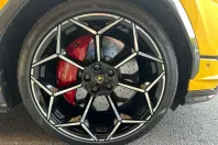 Lamborghini Urus din 2024 cu 15.000 km - oferta LAM210214 - foto 12