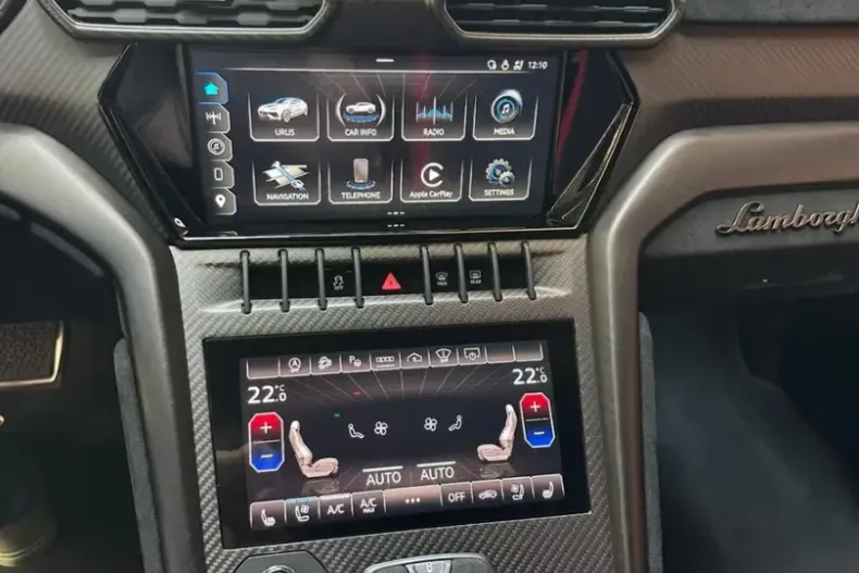 Lamborghini Urus din 2024 cu 15.000 km - oferta LAM210214 - foto 15